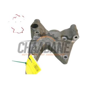 Support (divers) 06M903143AC Audi S4 (B9) 3.0 TFSI V6 24V 2016