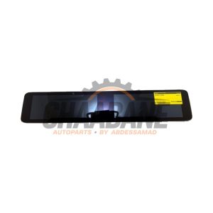 Affichage navigation A2479007204 Mercedes B (W247)