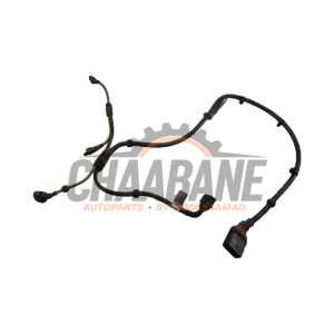 Faisceau electrique 9J1971286B Porsche Taycan (Y1A) 4S 2019