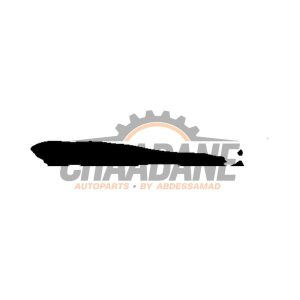 Ventilateur radiateur A2049061403 Mercedes A (W176) 1.6 A-180 16V