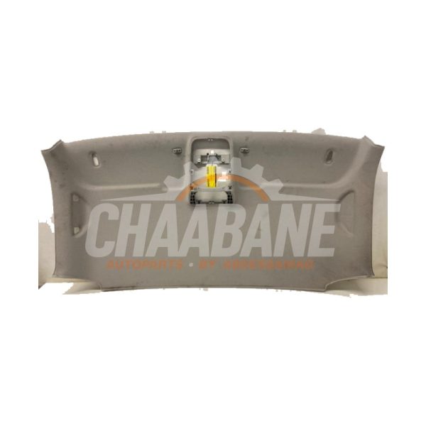 Revetement plafond 7L1867501F Volkswagen Transporter T6 2.0 TDI 2015 / 2024