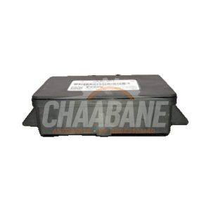 Module frein a main 95B907801C Porsche Macan (95B) 3.0 V6 24V GTS 2014
