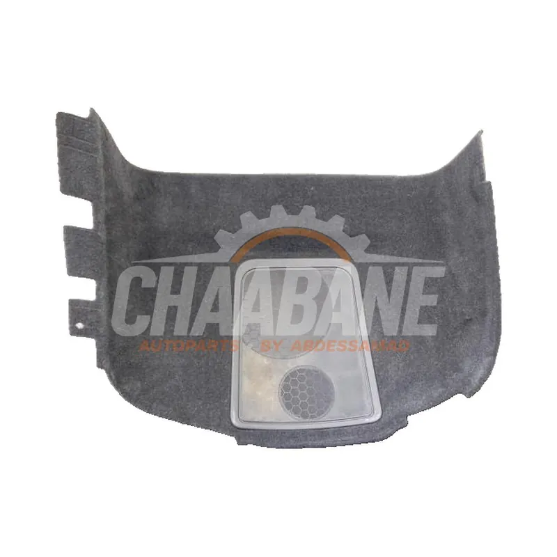 Revetement coffre gauche EX5327925AHW Jaguar F-type 3.0 400 Sport V6 24V