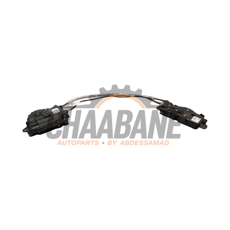 Traverse superieure 51247357097 BMW 7 serie (G11/12) 740d,Ld xDrive 24V 2015 / 2022