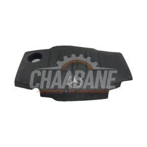 Plaque de protection moteur A6540107610 Mercedes CLA Shooting Brake (118.6) 2.0 CLA-200d