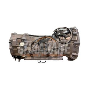 Boite de vitesses A4702702800 Mercedes X (470) 250d 16V 4-Matic