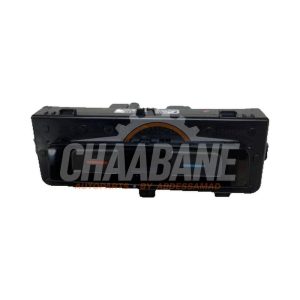 Commande chauffage 3G0907049D Cupra Formentor 1.4 e-Hybrid VZ 16V 2020