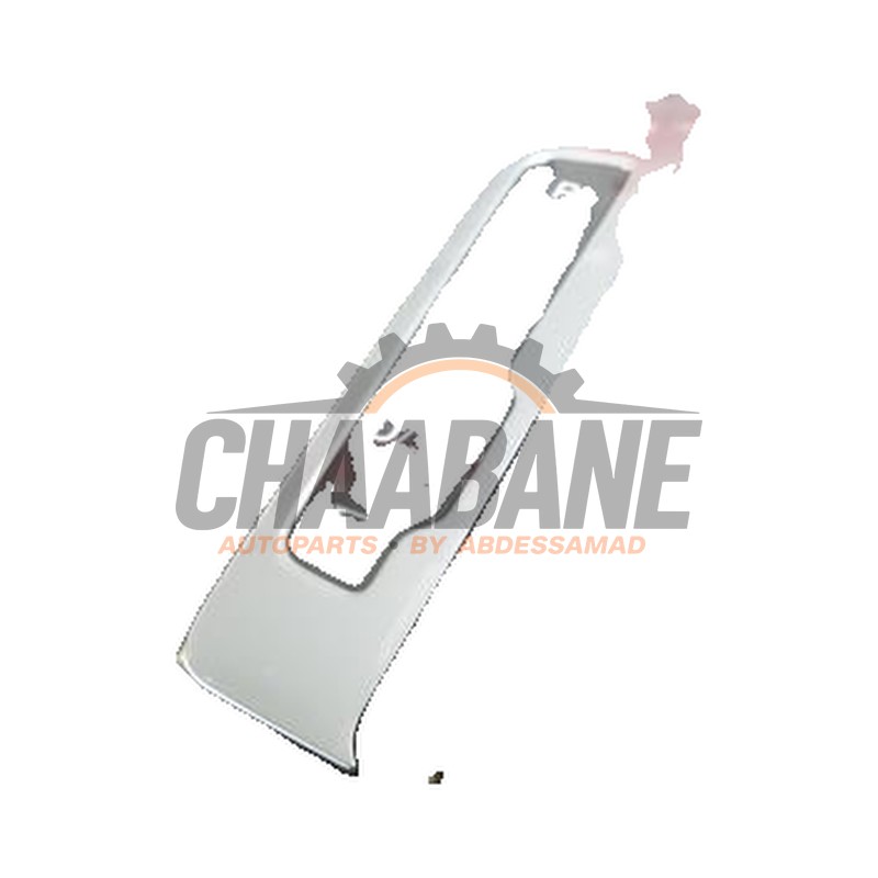 Enveloppe levier de vitesse 8V1713463A Audi A3 2012 / 2020