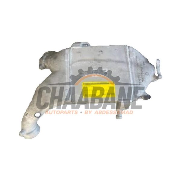 Echangeur air (Intercooler) 7823886 BMW X5 (F15) M50d 3.0 24V 2013 / 2018