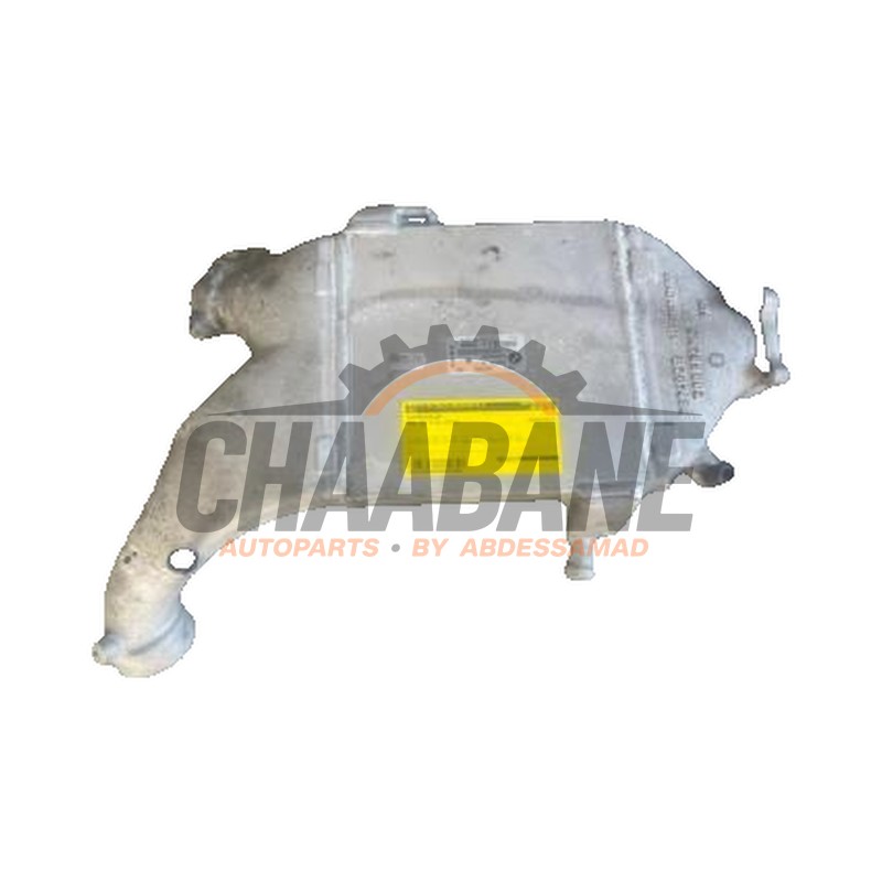 Intercooler 7823886 BMW X5 (F15) M50d 3.0 24V 2013 / 2018