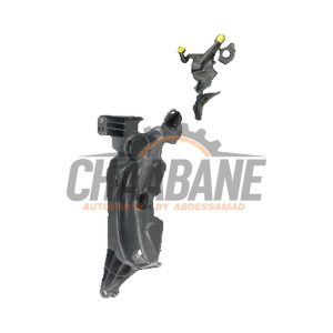 Reservoir Adblue 5Q0131877AA Seat Ateca (5FPX) 2.0 TDI SCR 2016