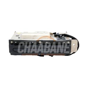 Affichage navigation 4M0919605 Audi Q7 (4MB/4MG) 3.0 45 TFSI V6 24V 2015
