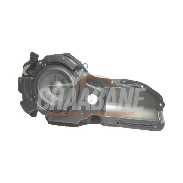 Haut-parleur 4G8035300 Audi S7 Sportback (4GA/4GF) 4.0 V8 TFSI 2012 / 2018