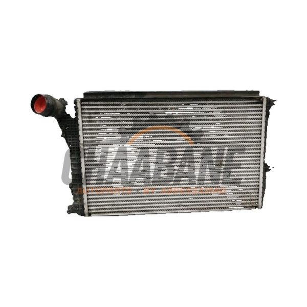 Intercooler 1K0145803CA Volkswagen Caddy 2015
