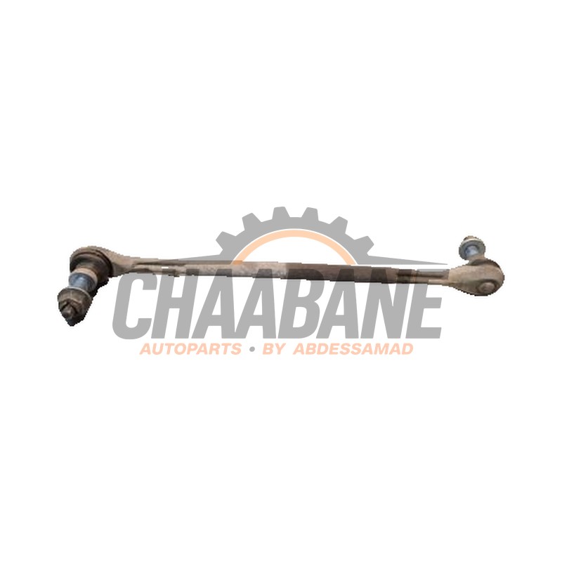 Guide barre stabilisatrice A2463200689 Mercedes CLA Shooting Brake (117.9) 2.2 CLA-200 CDI, 200 d 16V