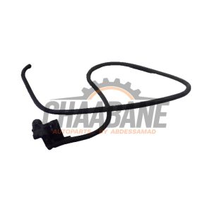 Pompe lave-glace avant T2H8387 Jaguar XE 2.0d 180 16V