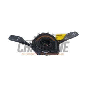 Commodo dessuie glace 61319368597 BMW X2 (F39) M35i 2.0 16V Twin Power Turbo 2017 / 2023