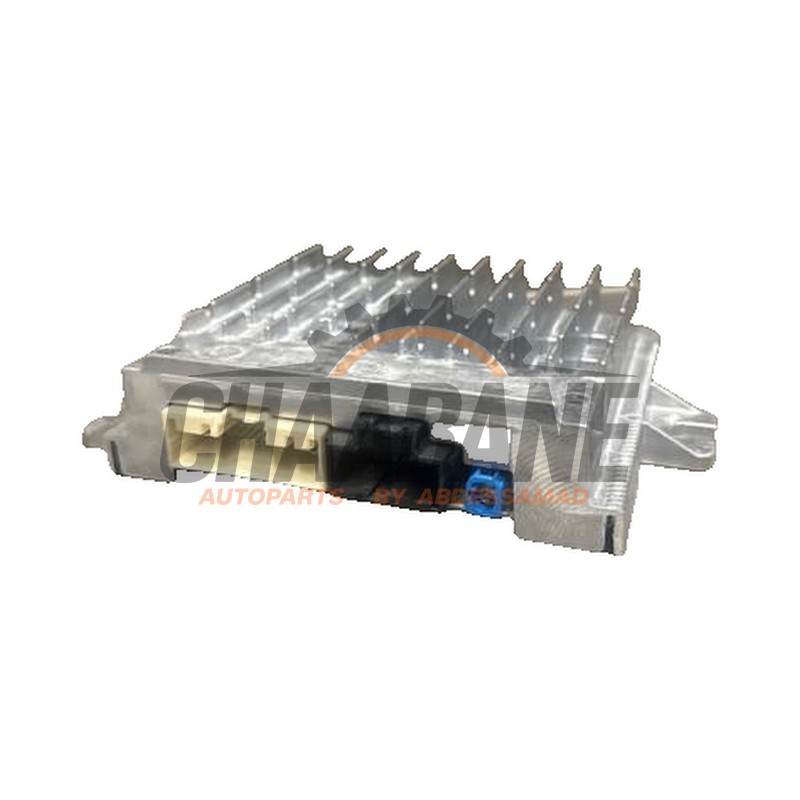 Ordinateur divers 06702170220 Maserati Grecale 2.0 GT MHEV Q4 16V 2022