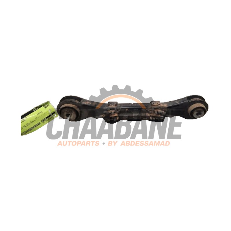 Bras de suspension arriere droit 33326792544 BMW 2 serie (F22) 218d 2.0 16V 2013 / 2021