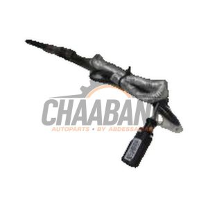 Capteur filtre a particules 4M0906088AD Audi A4 2024