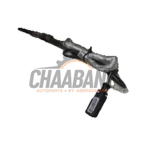Capteur filtre a particules 4M0906088AD Audi A4 2024