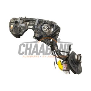 Reservoir de carburant A2054704900 Mercedes CLS (C257) 53 AMG EQ Boost 3.0 24V 4-Matic+
