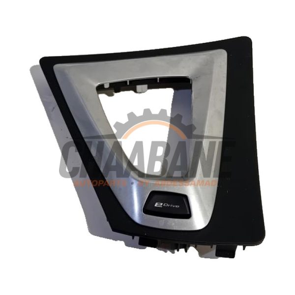 Commodo 9327897 BMW 3-Serie 2013 / 2018
