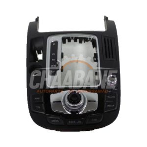 Panneau de commandes navigation 8T0919611L Audi S5 Limousine (FU2) 2.0 TFSI 16V 2024