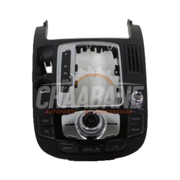 Unite de controle Multimedia 8T0919611L Audi SQ5 (8RB) 3.0 TDI V6 24V 2012 / 2017