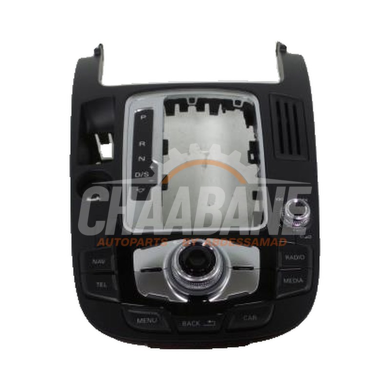 Commutateur MMI 8T0919611L Audi A5 2024