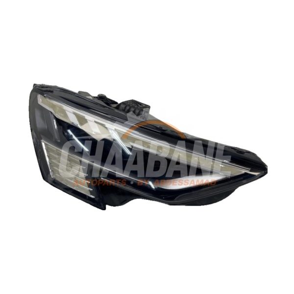 Phare droit 8Y0941036 Audi A3 Sportback (8YA) 2019
