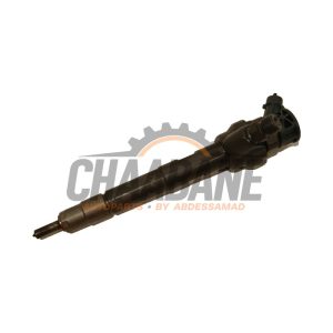 Injecteur (diesel) G4D39K546CA Jaguar XE