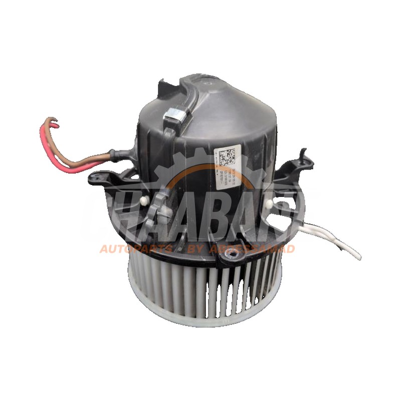 Ventilateur chauffage 01991425 Mercedes EQV 250