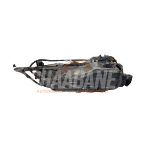 Reservoir Adblue 5Q0131877G Audi A3 Limousine (8VS/8VM) 2.0 35 TDI 16V 2013 / 2020
