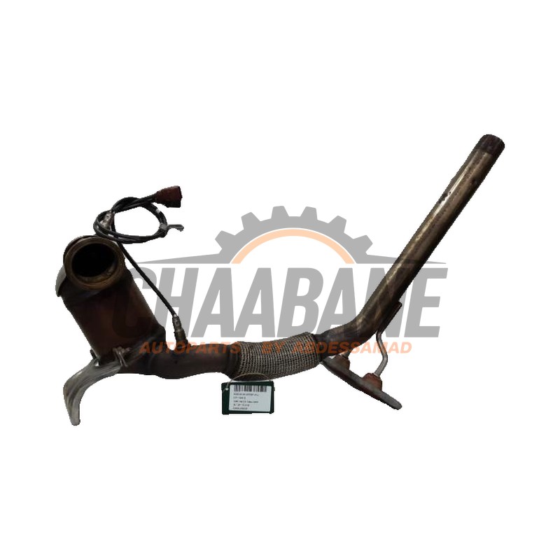 Catalyseur 5Q0131701S Audi A3 2012 / 2020