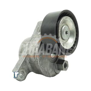 Rouleau tendeur courriere de multi A2762000370 Mercedes GLE (W166) 43 AMG 3.0 V6 24V Turbo 4-Matic