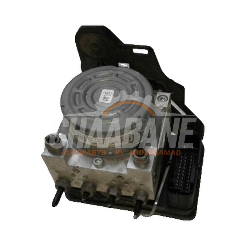 Bloc ABS 3Q0614517T Seat Leon ST (5FF) 2.0 TDI 16V 2012 / 2020
