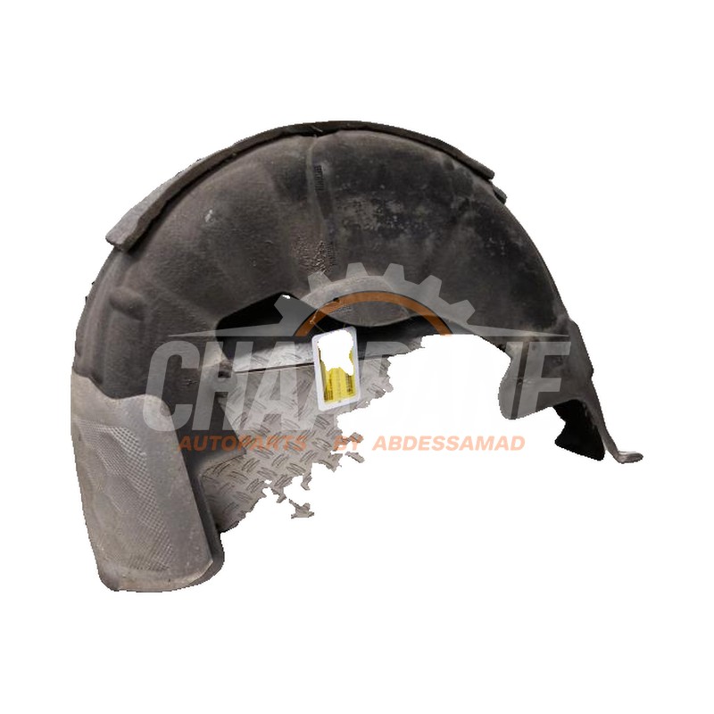 Passage de roue A2136821371 Mercedes E (W213) E-350e 2.0 Turbo 16V