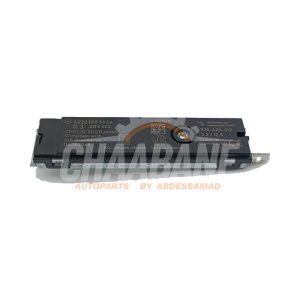 Antenne amplificateur A2229055804 Mercedes GLE (W166) 350d 3.0 V6 24V BlueTEC 4-Matic