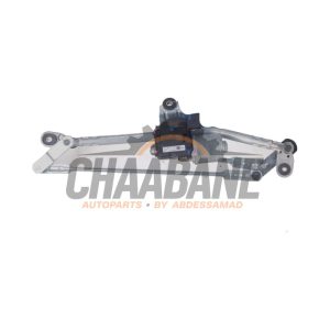 Moteur essuie-glace avant 8Y1955023B Audi A3 2019
