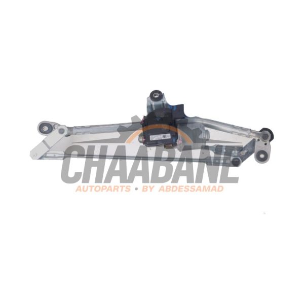 Moteur essuie-glace avant 8Y1955023B Audi A3 2019