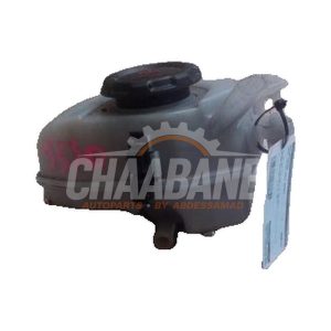 Reservoir dexpansion 2Q0121407D Seat Ibiza V (KJB) 1.0 TGI 12V 2017
