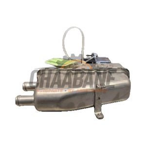 Rechauffeur de liquide de refroidissement HV 3Q0963231E Audi E-tron Sportback (GEA) 2019