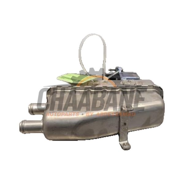 Rechauffeur de liquide de refroidissement HV 3Q0963231E Audi E-tron Sportback (GEA) 2019