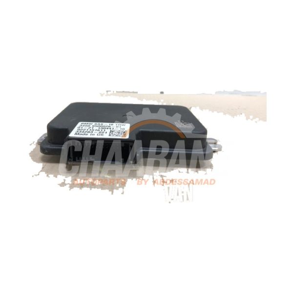 Module frein a main 34509500026 BMW iX3 80 kWh 2020