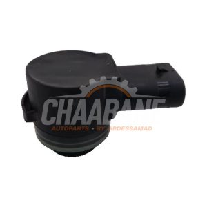 Capteur PDC 5Q0919275B Seat Leon (5FB) 1.2 TSI Ecomotive 16V 2012 / 2020