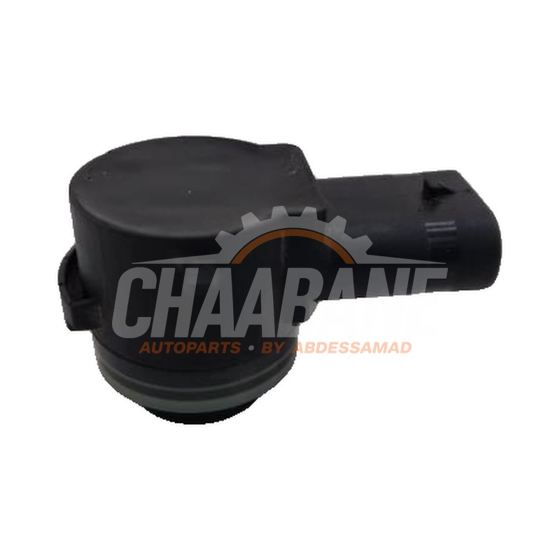 Capteur PDC 5Q0919275B Seat Leon (5FB) 1.2 TSI Ecomotive 16V 2012 / 2020