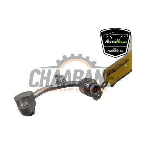 Tuyau clim 9J1820728 Porsche Taycan (Y1A) 4S 2019