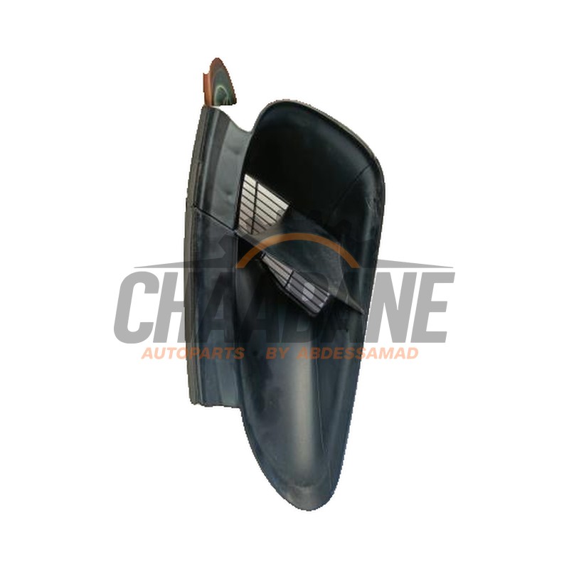 Guidage dair 982815216A Porsche 718 Cayman (982) 4.0 GT4 2016