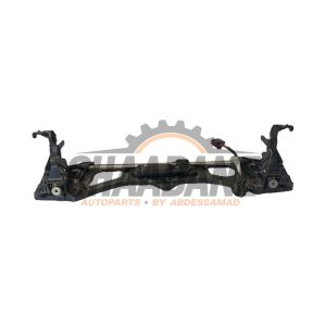 Mecanisme de spoiler 9P1959944B Porsche Panamera (971G) 2.9 V6 24V 4 E-Hybrid 2016 / 2023